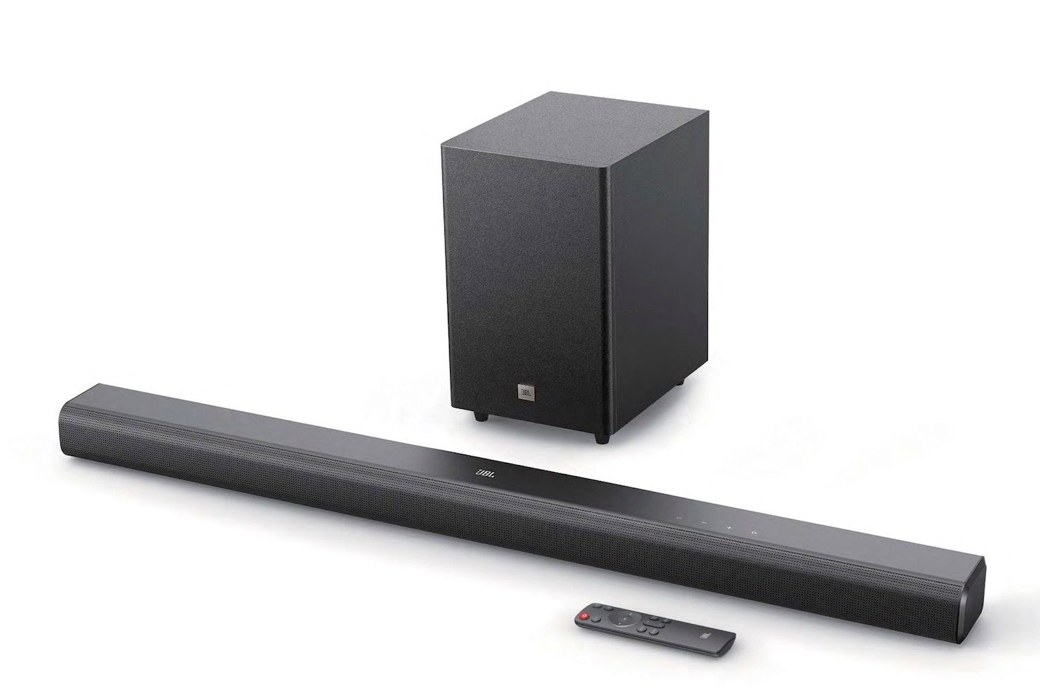 Une barre de son JBL avec caisson de basses pour moins de 150€ : c’est la folie du jour sur Amazon