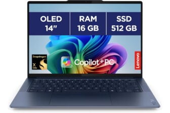 Lenovo Yoga Slim 7x 14q8x9