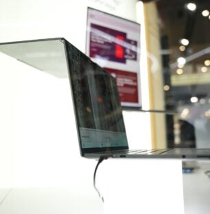 Mwc 2025 Lenovo Thinkbook Flip