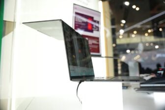 Mwc 2025 Lenovo Thinkbook Flip