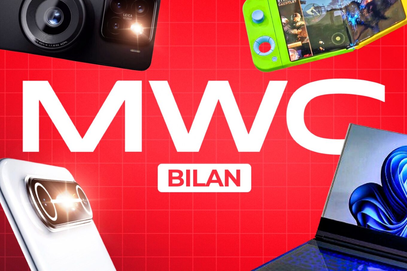 Mwc 2025 Bilan