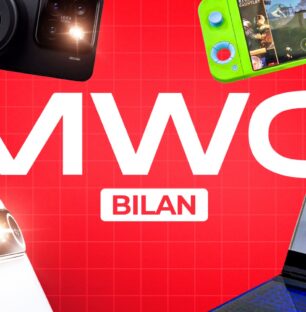 Mwc 2025 Bilan