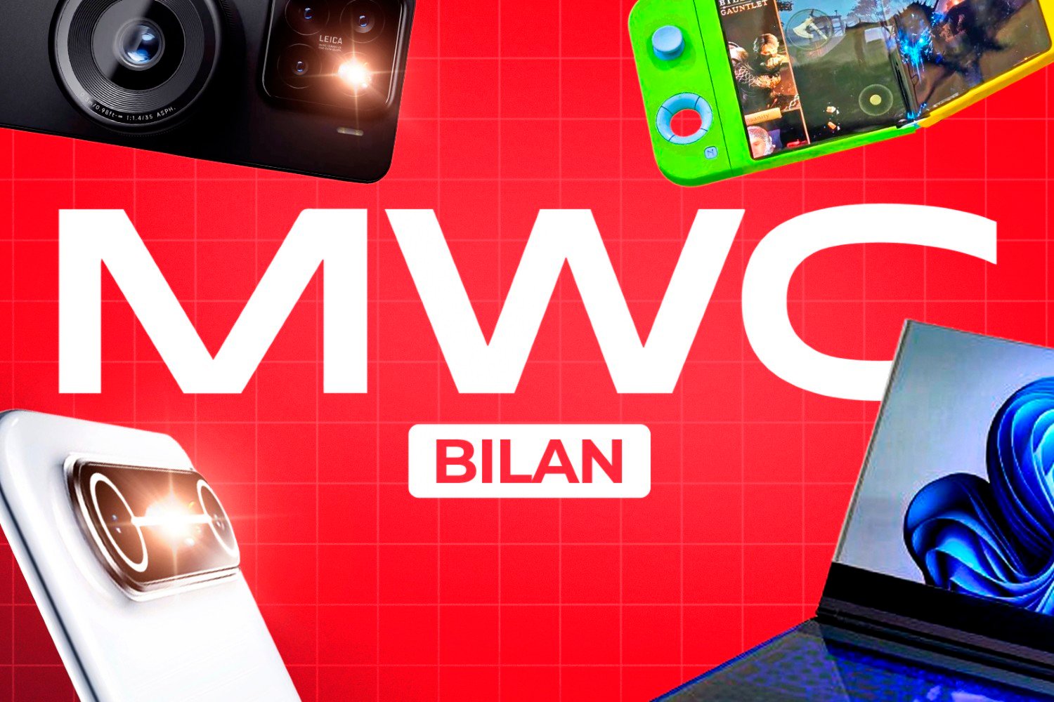 Mwc 2025 Bilan