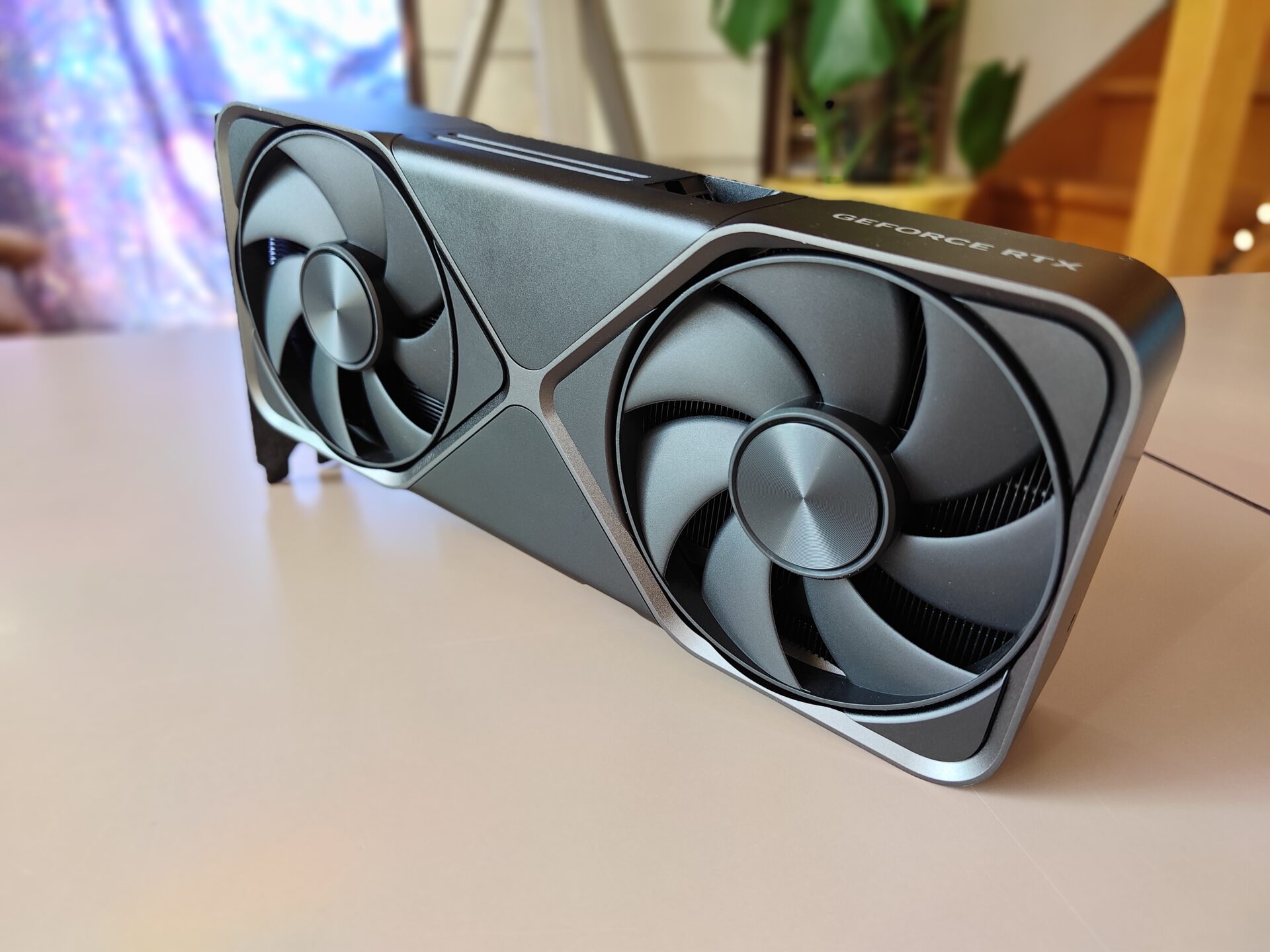 Nvidia Geforce Rtx 5070 Founders Edition Iso