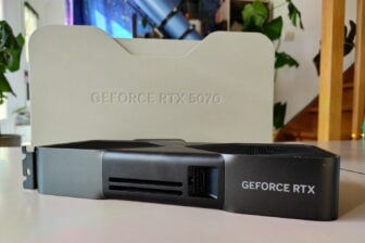 Nvidia Geforce Rtx 5070 Founders Edition Test