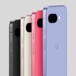 Pixel 9a Coloris