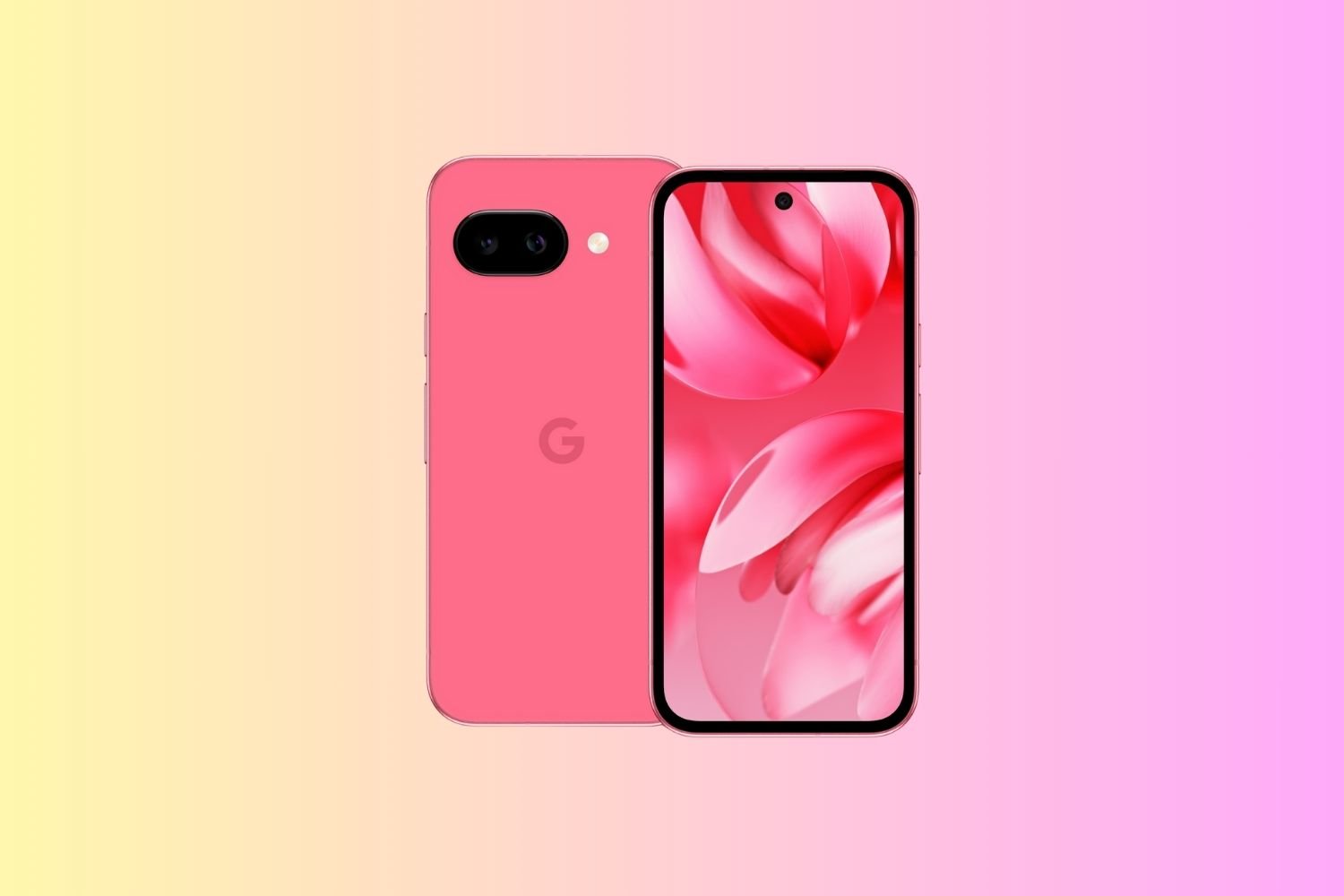 Le Google Pixel 9a est là : voici le nouveau smartphone le plus facile à conseiller