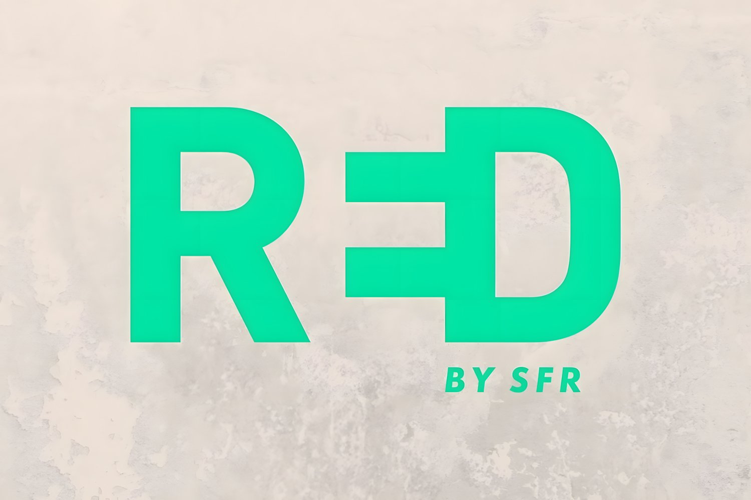 Red By Sfr Offre Fibre