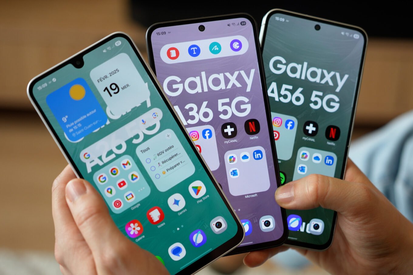 Samsung Galaxy A 2025 (1)