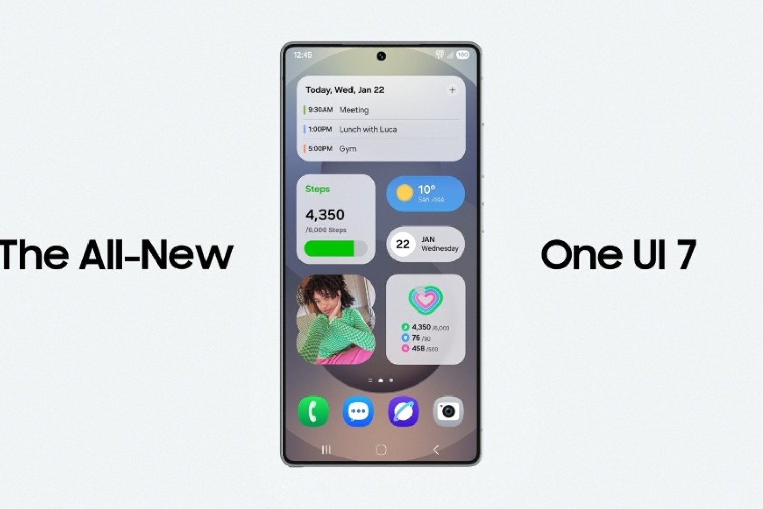 Samsung One Ui 7 (01net.com)