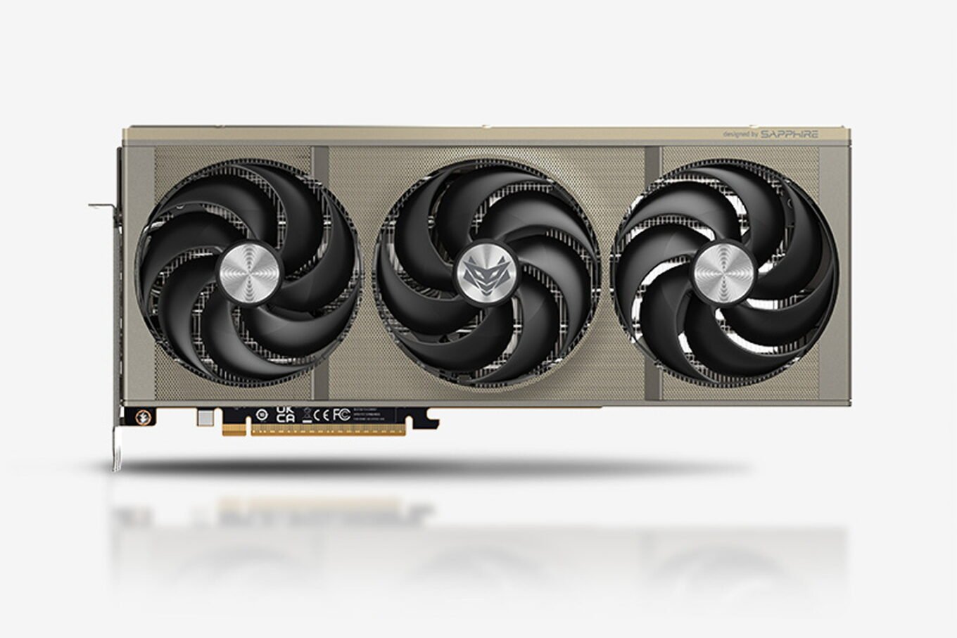 Sapphire Nitro+ Radeon Rx 9070 Xt Oc