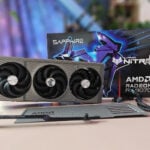 Sapphire Nitro+ Radeon Rx 9070 Xt Oc Test