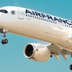 Air France Compagnie Avion