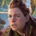 Aloy Playstation