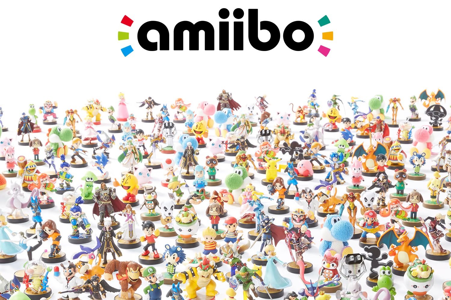 Amiibo