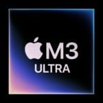 Apple M3 Ultra