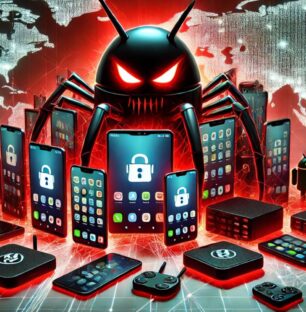 Badbox Botnet Un Million Appareils Android