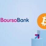 Boursobank Bitcoin Crypto