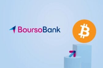 Boursobank Bitcoin Crypto