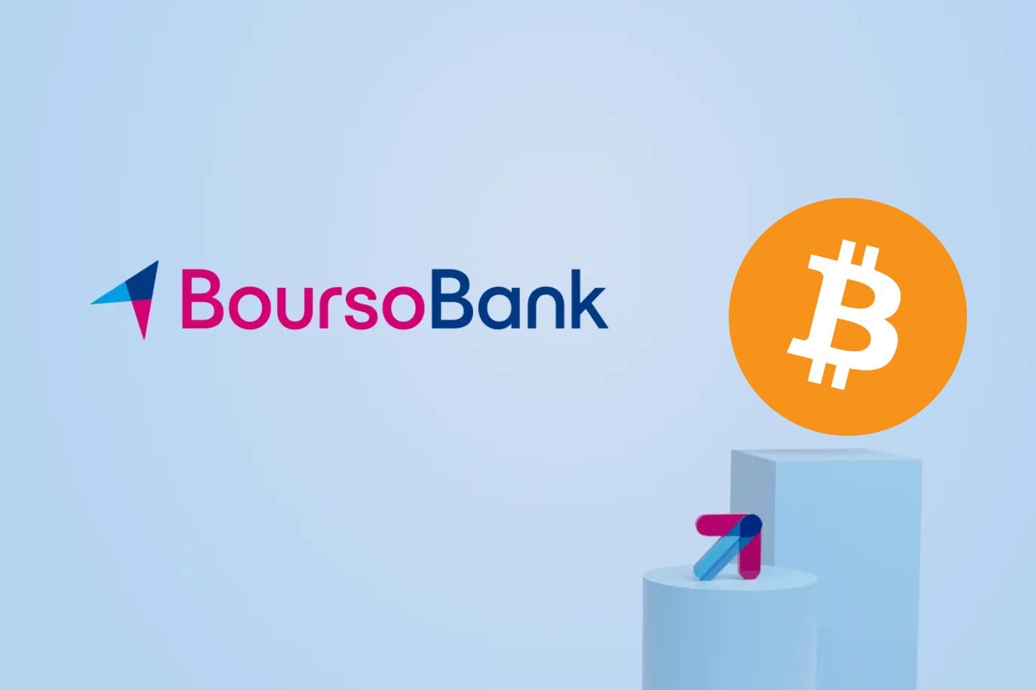 Boursobank Bitcoin Crypto