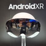 Casque Samsung Android Xr