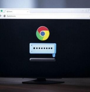 Chrome Attaque Polymorphique