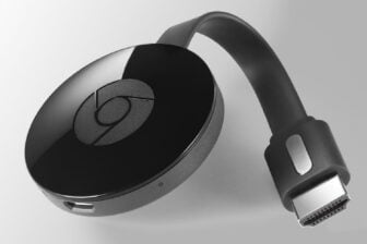 Chromecast