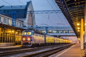 Cyberattaque Russe Ukraine Rail