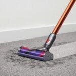 Dyson Aspirateur Brosse V10