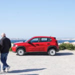 Essai Fiat Grande Panda 2025 Profil