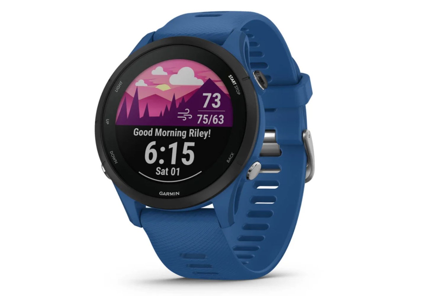 A -40% par rapport au site officiel, la Garmin Forerunner 255 s’arrache comme des petits pains ⚡️