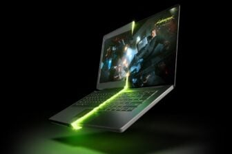 Geforce 50 Series Laptop Max Q