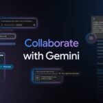 Google Gemini Collaboration