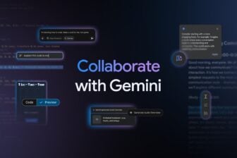 Google Gemini Collaboration