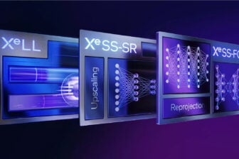 Intel Xess2