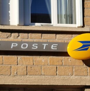 Laposte Fuite Données