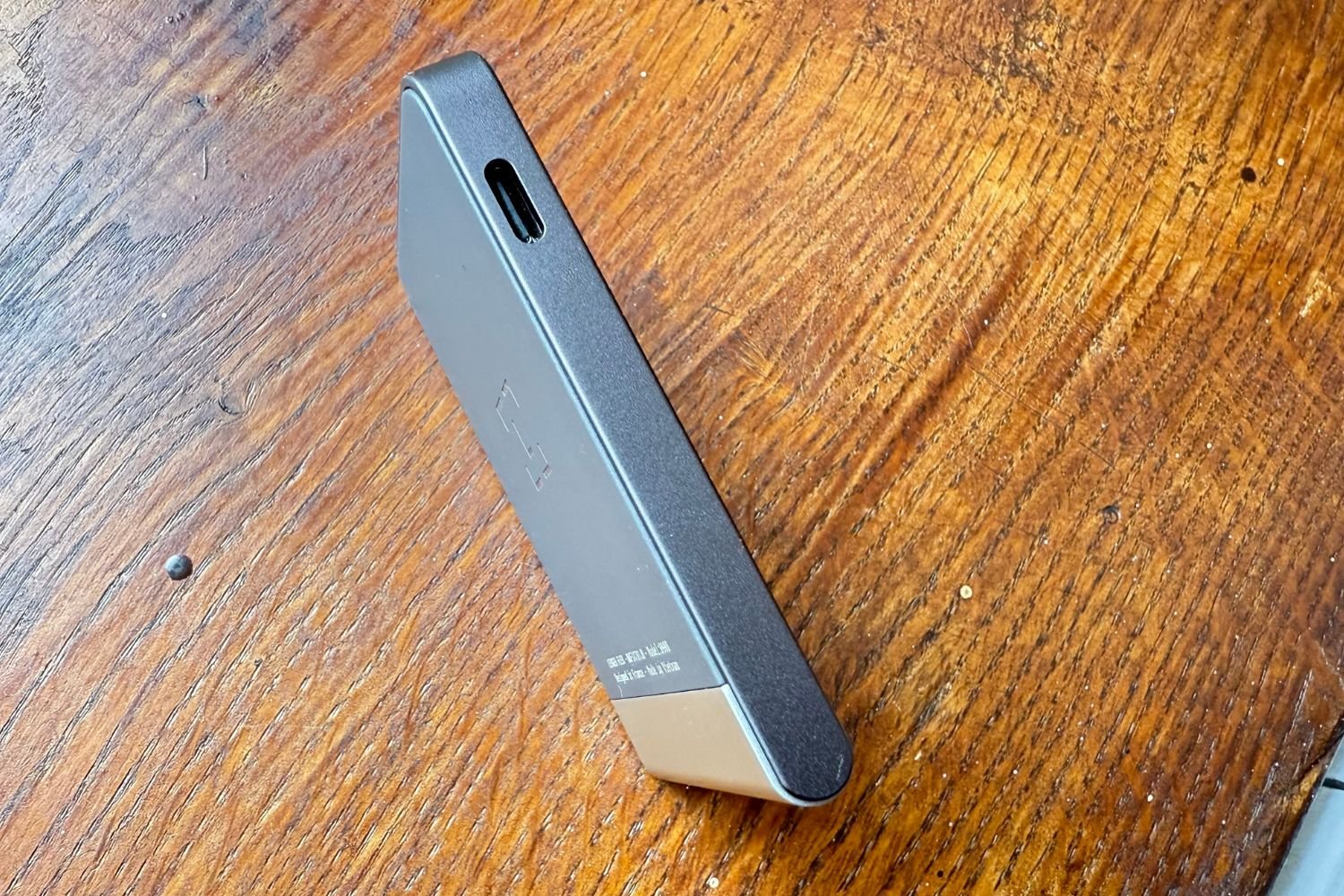 Ledger Flex