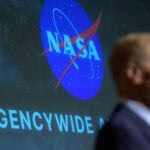 Nasa Licenciements Agence Spatiale 2025