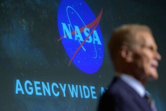 Nasa Licenciements Agence Spatiale 2025