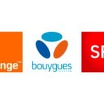 Orange Bouygues Sfr