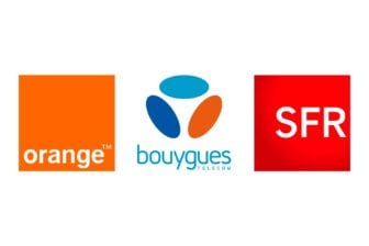 Orange Bouygues Sfr