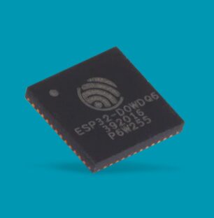 Puce Esp32 Vulnérable