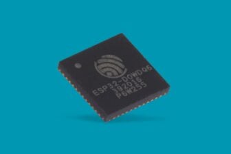 Puce Esp32 Vulnérable