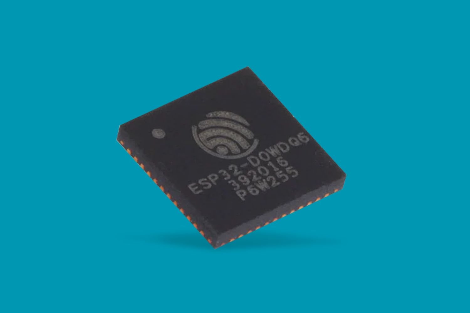 Puce Esp32 Vulnérable