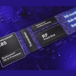 Qualcomm Plateforme X85 Modem