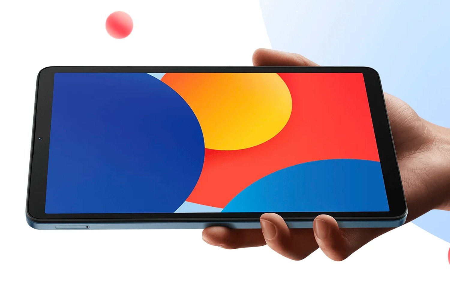 5 fois moins chère que la concurrence, cette tablette Xiaomi ne coûte que 98€