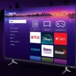 Roku Tv Publicité