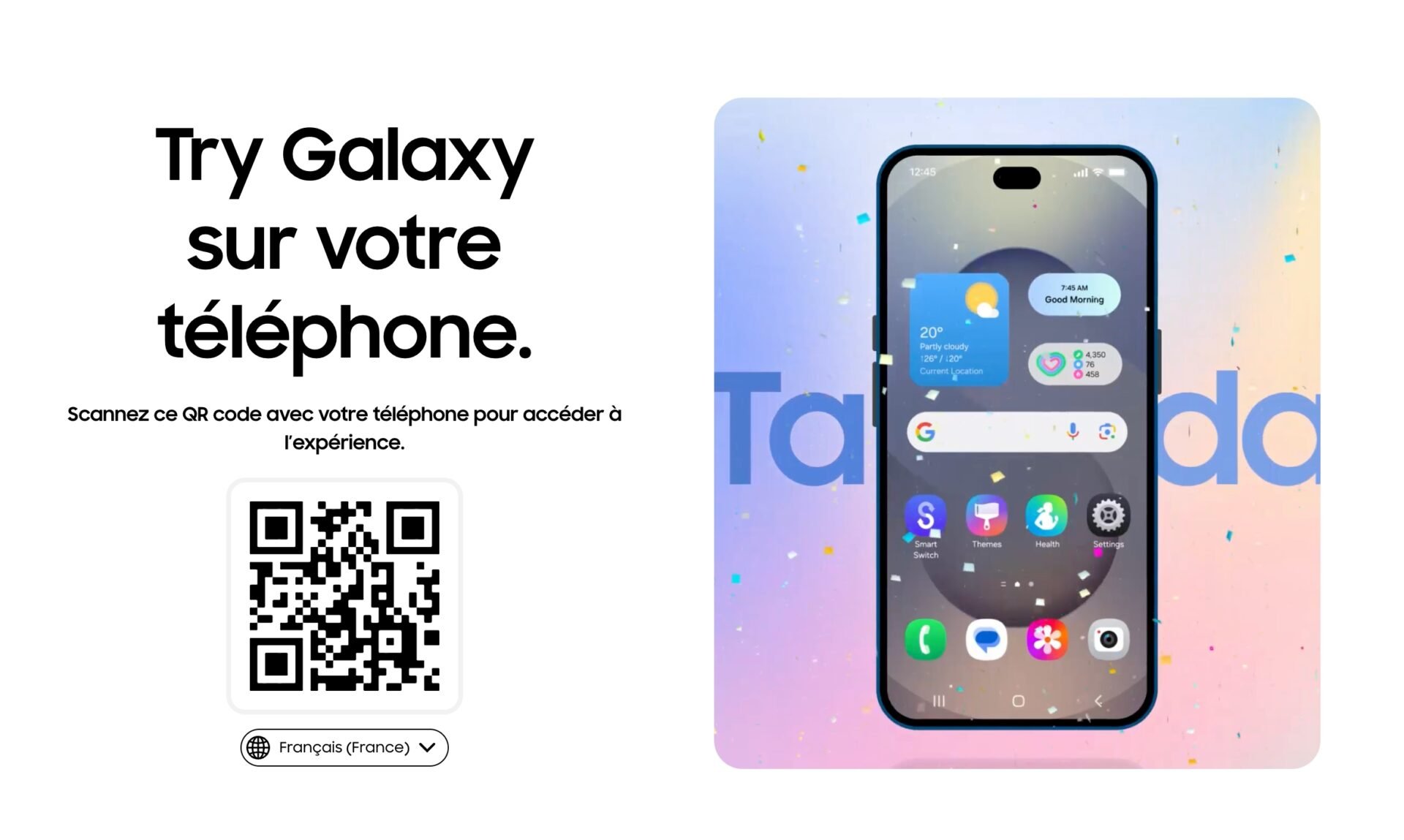 Samsung Try Galaxy Application One Ui 7