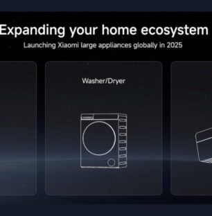 Xiaomi électroménager