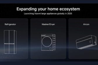 Xiaomi électroménager